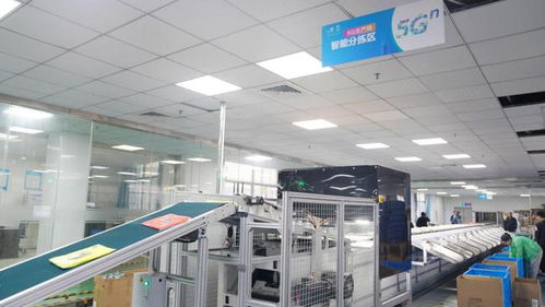 5G賦能，生物基材料驅動 傳統紡織業的“鳥槍換炮”革命